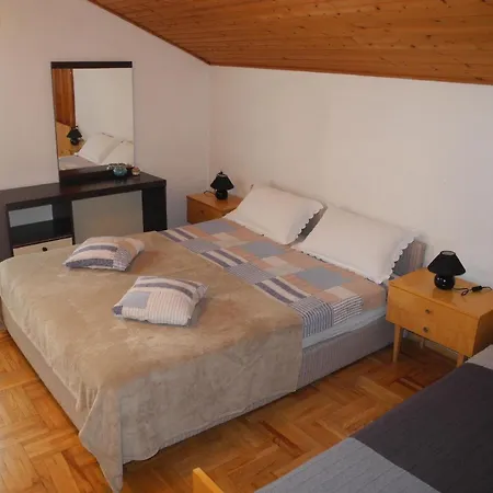 Ferienwohnung Fur 5 Personen Ca 55 Qm In Crikvenica, Kvarner Bucht Und Umgebung *