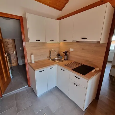 Ferienwohnung Fur 5 Personen Ca 55 Qm In Crikvenica, Kvarner Bucht Und Umgebung *