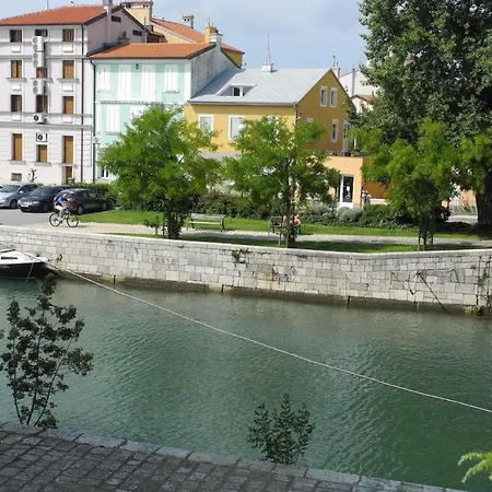 Ferienwohnung Fur 5 Personen Ca 55 Qm In Crikvenica, Kvarner Bucht Und Umgebung Crikvenica