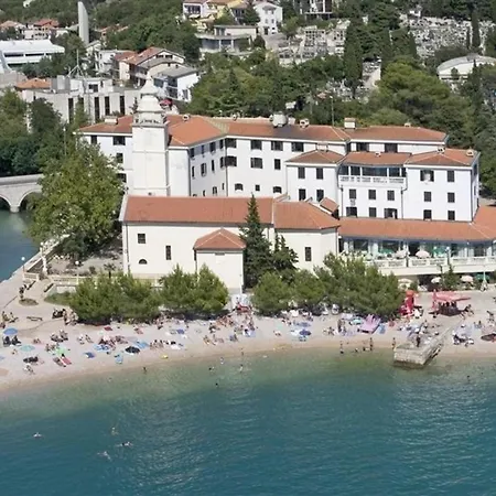 Apartment Ferienwohnung Fur 5 Personen Ca 55 Qm In Crikvenica, Kvarner Bucht Und Umgebung Crikvenica