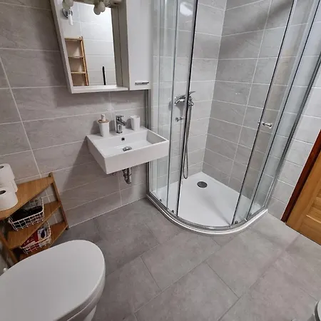 Апартаменты Ferienwohnung Fur 5 Personen Ca 55 Qm In Crikvenica, Kvarner Bucht Und Umgebung Цриквеница