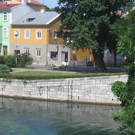 Ferienwohnung Fur 5 Personen Ca 55 Qm In Crikvenica, Kvarner Bucht Und Umgebung Цриквеница